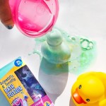 Bath Potions Supplier - Colorful Nontoxic Fizzes