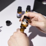 Essential Oil Set Manufacturer - 7 Chakra Diffuser Gift