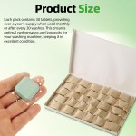 Toilet Cleaner Powder Supplier - Miracle No Harsh Deep Clean