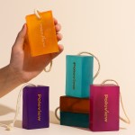 Luxury Soap Bar Manufacturer - Custom Fragrance Bath Soap