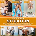 Toilet Cleaner Manufacturer - Foaming Deodorize Bathroom