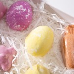 Bubble Fizzies Supplier - Wholesale Organic Kids Multicolor Vegan Rabbit