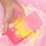 Bath Bomb Manufacturer - Custom Natural Ingredients Organic Chocolate Bar