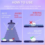 Shower Tablets Factory - 12 Pack Relaxation Aromatherapy