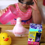 Bath Potions Supplier - Colorful Nontoxic Fizzes