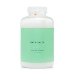 Bath Salt Manufacturer - Long Lasting Relaxing Wholesale 100g Essential Oil