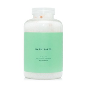 Bath Salt Manufacturer - Long Lasting Relaxing Wholesale 100g Essential Oil
