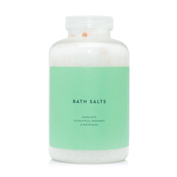 Bath Salt Manufacturer - Long Lasting Relaxing Wholesale 100g Essential Oil