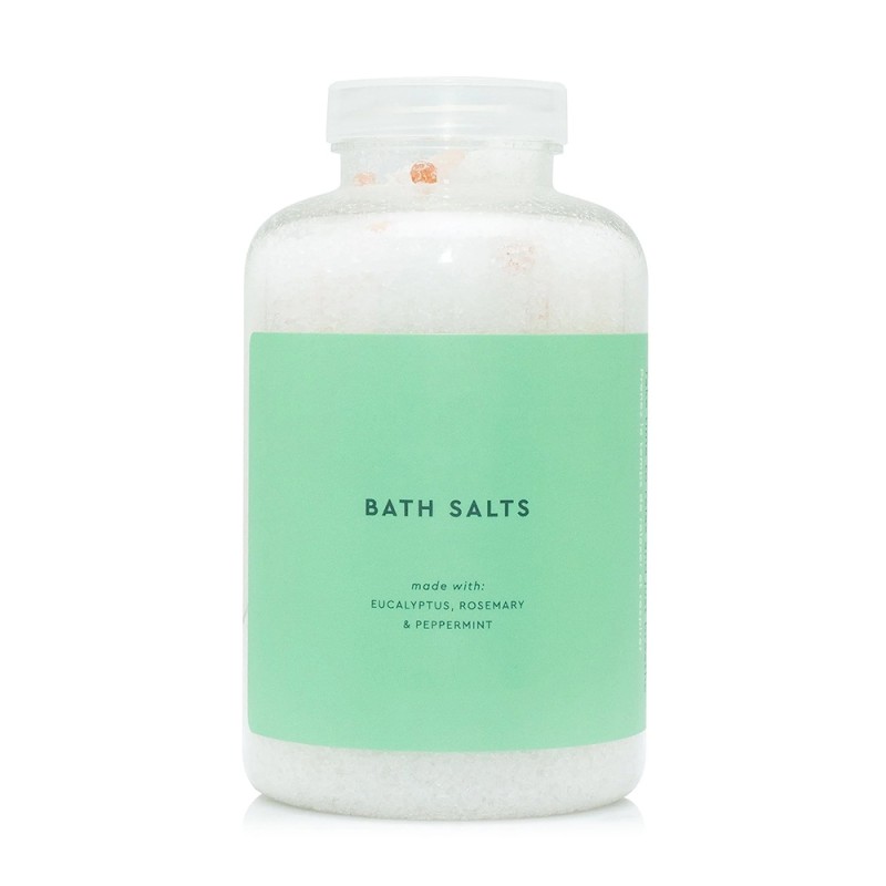 Bath Salt Manufacturer - Long Lasting Relaxing Wholesale 100g Essential Oil