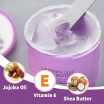 Body Butter Factory - Shea Jojoba Vitamin E