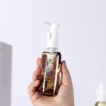 Dandruff Treatment Supplier - Argan Tea Tree Peppermint