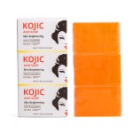 Kojic Acid Soap Factory - Dark Spot Remover Whitening