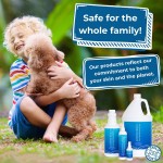 Eucalyptus Mist Factory - Invigorating Stress Boost Spa