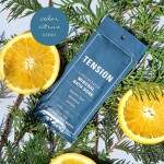 Mineral Bath Soak Factory - Cedar Citrus Tension Relief