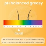 Ginger Shampoo Bar Supplier - Hair Moisturizing Repair