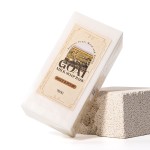 Goats Milk Soap Base Supplier - White Moisturizing 1kg