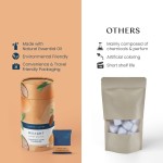 Shower Steamers Manufacturer - Long Lasting Scent Aromatherapy