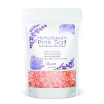Bath Salt Manufacturer - Himalayan Pink Lavender