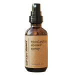 Essential Oil Mist Supplier - Private Label Invigorating Eucalyptus Stress