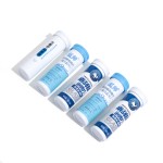 Car Glass Cleaner Tablet Factory - Fast Dissolve Dust Grease Streak Free