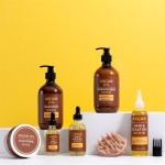 Hair Care Set Supplier - Rice Water Tea Tree Argan