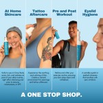 Hypochlorous Spray Manufacturer - 0.015% Sensitive Skin Safe