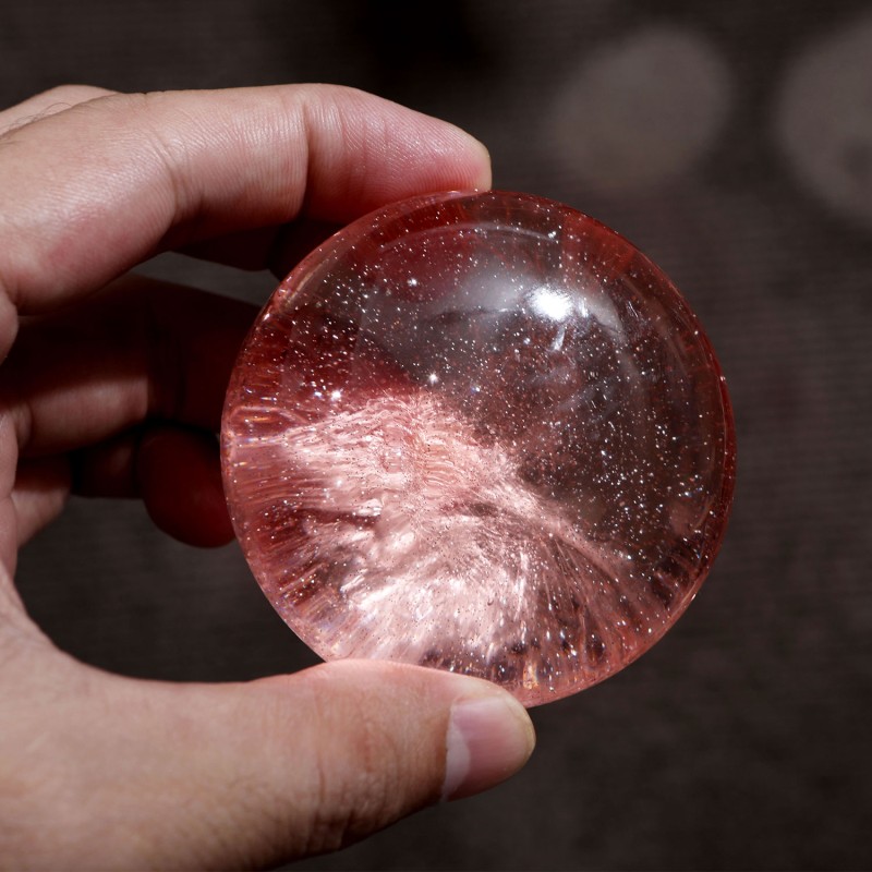 Starry Sky Soap Bar Supplier - Custom Organic Niacinamide Crystal Gemstone