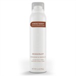 Deodorant Spray Factory - Aluminum Free 72 Hour