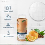 Shower Steamers Manufacturer - Long Lasting Scent Aromatherapy