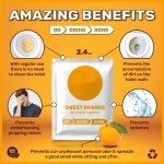 Toilet Cleaner Manufacturer - Foaming Deodorize Bathroom