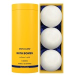 Shea Bath Bomb Factory - Coco Butter Moisturize Relax