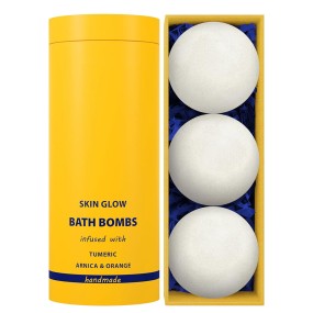 Bath Bombs Factory - OEM Eco Friendly Shea Coco Butter Moisturize