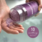 Epsom Bath Salt Supplier - 3.17lbs Relaxation Gift