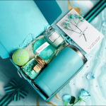 Christmas Gift Set Supplier - Aromatherapy Bomb Candle