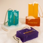 Luxury Soap Bar Manufacturer - Custom Fragrance Bath Soap