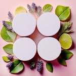 Shower Steamers Factory - Private Label Vegan Organic Eucalyptus Mint