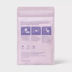 Foaming Bubble Bath Factory - Private Label Lavender Scented Exfoliate Skin
