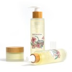 Coconut Body Oil Factory - Shea Butter Nourishing Cream