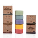 Rice Shampoo Factory - 2in1 Protein Conditioner