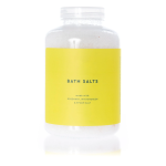 Bath Salt Manufacturer - Long Lasting Relaxing Wholesale 100g Essential Oil