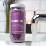 Epsom Bath Salt Supplier - 3.17lbs Relaxation Gift