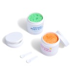 Coffee Scrub Manufacturer - Organic Sugar Coconut Exfoliating