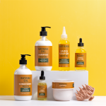 Hair Care Set Factory - Tee Tree Coconut Kit