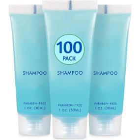 Travel Shampoo Manufacturer - Mini Hotel Size Invigorating