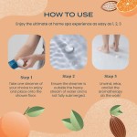 Shower Steamers Manufacturer - Long Lasting Scent Aromatherapy