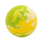 Bath Bombs Supplier - Private Label Handmade Natural Organic Fresh Orange