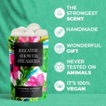 Shower Tablets Factory - 12 Pack Relaxation Aromatherapy