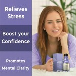 Magnesium Roller Factory - Lavender Orange Stress Relief