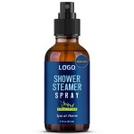 Sauna Spray Mist Manufacturer - Private Label Steam Aromatherapy Eucalyptus