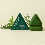 Cypress Shampoo Soap Supplier - Hair Strengthening Oil Control